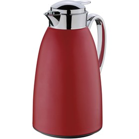 Resim Cilio Veneiza Termos Sürahi 1 L Red Matt 