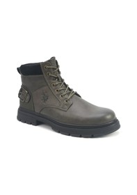 Resim U.s. Polo Assn. Woxıc 5pr Haki Erkek Worker Bot 000000000102038388 Haki 