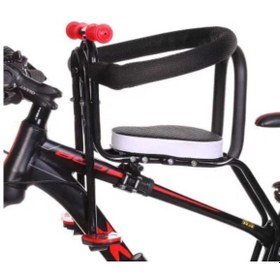 Resim tur bike Ön Çocuk Taşıyıcı Bisiklet Uyumlu 