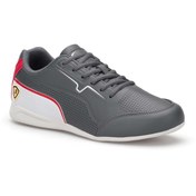 Resim Dark Seer Erkek Füme Kırmızı Sneaker 
