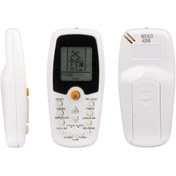 Resim Miravm Olefini Zh/ez-01 Klima Kumandası (4172) 