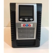 Resim Eag 1 Kva Onlıne Ups 09 Pf 