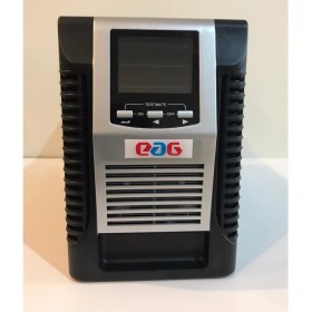 Resim Eag 1 Kva Onlıne Ups 09 Pf 