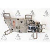 Resim Kapı Kolu Cıvıc 12-16 Fb7 Ön İç Sol 72160-tr3-a01zb 