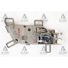 Resim Kapı Kolu Cıvıc 12-16 Fb7 Ön İç Sol 72160-tr3-a01zb 