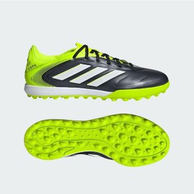 Resim Adidas Copa Pure 3 League Tf Erkek Halı Saha Ayakkabısı C-adıjr2852e10a00 Siyah 