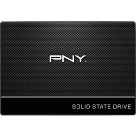 Resim Pny CS900 480GB 550/500MB/S 2.5" SATA3 SSD DISK (SSD7CS900-480-PB) 
