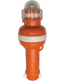 Resim Işıklı Şamandıra Çakarlı Ledli 2 Pilli 