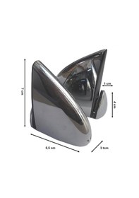 Resim Osena 2104 Ayarlı Raf Tutucu Orta Boy 4-20 Mm 