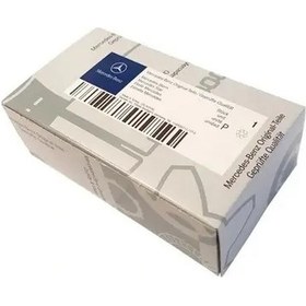 Resim Mercedes A0005002686 Ek Su Pompasi A0005002686 