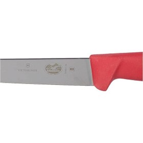 Resim Victorinox 18 CM Sıyırma Bıçağı Kırmızı 5.5501.18 