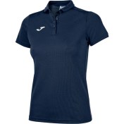 Resim Joma Kadın Günlük Polo Tişört Lacivert Combi Women Polo Shirt Ss 900247.331 