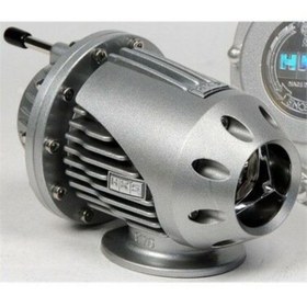 Resim Niken Hks Blow Off Valve Uyumlu (Turbolu araçlar için) 