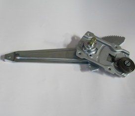Resim TOYOTA COROLLA- AE101- 93/98; ARKA CAM KRİKOSU SOL MANUEL (HUSHAN) 69840-12200 