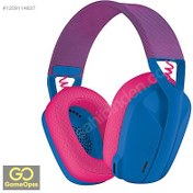 Resim Logitech G G435 Kablosuz Kulaklık - PC - Playstation - Game Opss 