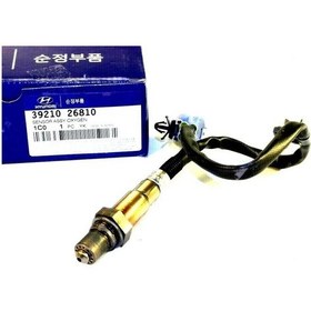 Resim Mobıs - Sensör Oksijen Hyundaı Getz 06- Benzinli 39210-26810 