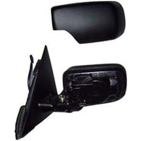 Resim Oem No 51167039901 Uyumlu Bmw 3 Serı E46 Sd 98/05 Kapı Aynası Sol Elektrikli/ısıtmalı/manuel Katlanı 