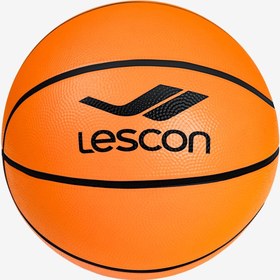 Resim Lescon Lesco Training Basketbol Topu 7 Standart La-3512 