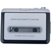 Resim Wangxi Usb Type-c Otomatik Ters Oynatmalı Kaset Adaptörü Hi-fi Ses 218 Sku 