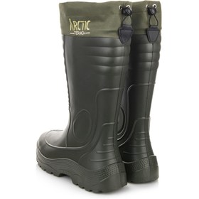 Resim Genel Markalar Ultra Hafif EVA Çizme - Arctic Termo+ -50° - Haki - Lemigo (875) 