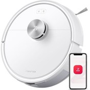 Resim Roborock Vacuum Q8 Robot Süpürge 