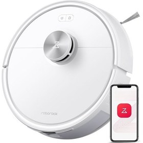 Resim Roborock Vacuum Q8 Robot Süpürge 