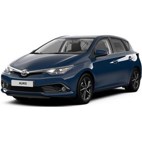 Resim Rbw Toyota Uyumlu Auris 2013 - 2018 Ön Muz Silecek Takımı N11.2594 