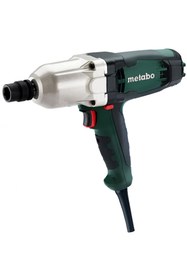 Resim Metabo Ssw650 Elektrikli Tornavida Somun Sıkma 650w 