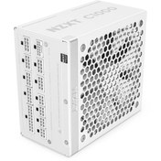Resim Nzxt C1000 Gold Pa-0g2bw-eu 80 Gold Full Modüler Atx Power Supply (2024) 