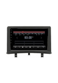 Resim Celali Tuning Renault Clio 3 Android 12 Carplay Navigasyon Multimedya - 8gb Ram 128gb Hdd 