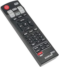 Resim AIDITIYMI AKB73575402 AKB73575401 Yedek Soundbar Uzaktan Kumanda LG Ses Çubuğu Hoparlör Ev Sineması Sistemi NB4540 NB4542 NB4543 NB5540 NB5541 NBN36 NB2420A NB2520A NB20A 530A NB. 3520A NB3530A 