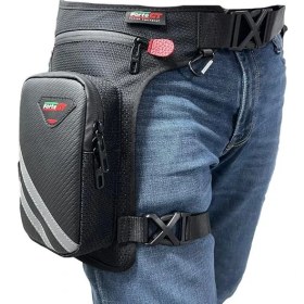 Resim ForteGT Bacak Çantası Mini Tex 43 