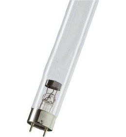 Resim Philips 15W Uvc Ultraviyole Lamba 45CM 