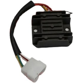 Resim Symphony St 125 Regülatör 