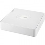 Resim HIKVISION IP 4kanal 1080p DS-7104NI-Q1 1X- 6 B NVR Kayıt Cihazı 