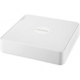 Resim HIKVISION IP 4kanal 1080p DS-7104NI-Q1 1X- 6 B NVR Kayıt Cihazı 