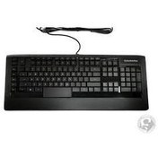 Resim Steelseries Apex Raw (Us) Işıklı Oyun Klavyesi 