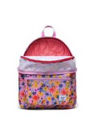 Resim Heritage Genç 14"inç Laptop Uyumlu Sırt Çantası, Su İtici Kumaş, 20 L Multicolor 