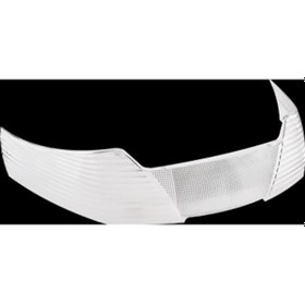 Resim Rms R35 Çanta Camı - Beyaz 