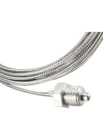 Resim Thermokotec Metrik 12 Tip Kablolu T (Cu-Const) Termokupl 4 Metre Kablo 