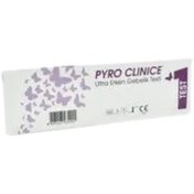 Resim Pyro Clinice Erken Gebelik Testi 