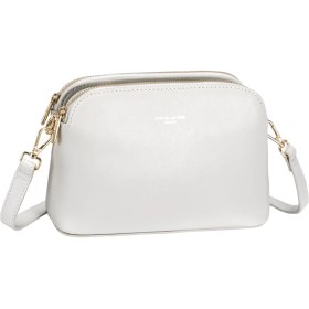 Resim David Jones Kadın Çapraz Çanta CM7342-2 