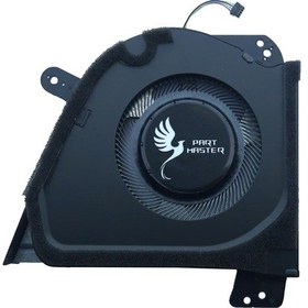 Resim Asus Uyumlu Dfsck221151812-fppq Gpu-vga Fan 12v 