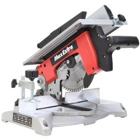 Resim Max Extra 8802 1200W 210mm Üstten Kesim Gönye Kesme Makinesi 