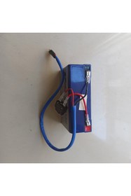 Resim Evrensel Pilsan Akülü Araçlara 6 Volt 12 Amper Akülü Araba Aküsü 6 V.12 Ah Uzun Akü Kablolu Performanslı 