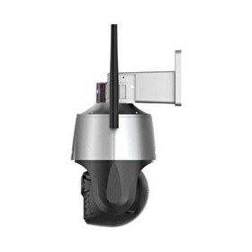 Resim Avenir AV-M21 3MP 2 Kameralı 8x 1080P PTZ Onvif Wi-Fi Kamera 
