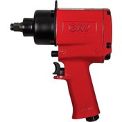 Resim Gav At 241 Havalı Somun Sökme 1/2" 