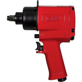 Resim Gav At 241 Havalı Somun Sökme 1/2" 