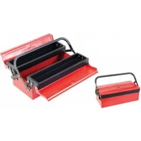 Resim Selfbuysell Metal Takım Çantası 42X3 