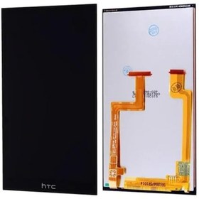 Resim Kdr Htc Desire EYE M910N M910X Lcd Ekran Dokunmatik 